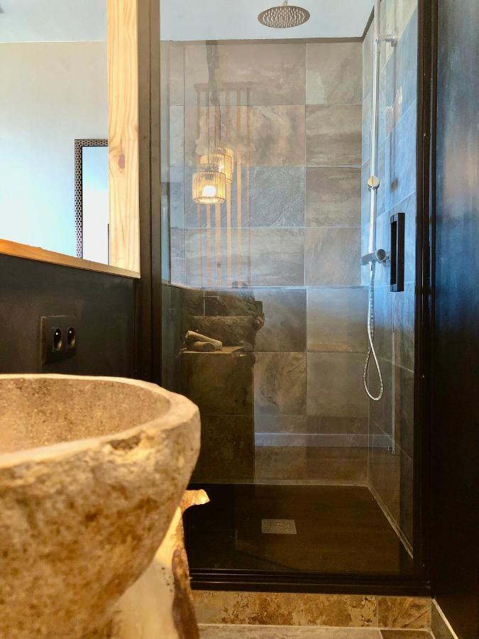 Panorama Suite & Spa Carcassonne Zewnętrze zdjęcie