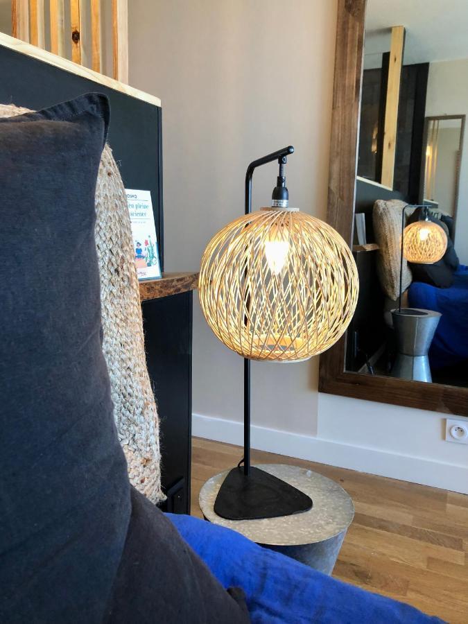 Panorama Suite & Spa Carcassonne Zewnętrze zdjęcie