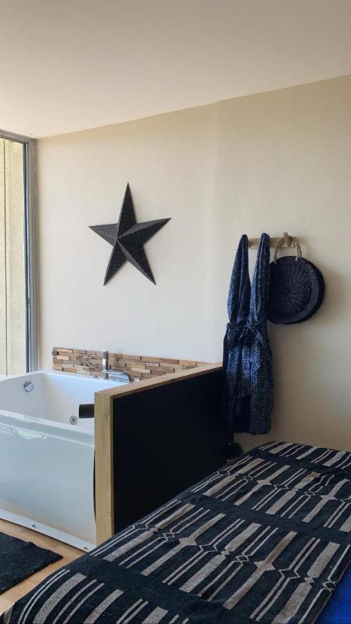 Panorama Suite & Spa Carcassonne Zewnętrze zdjęcie